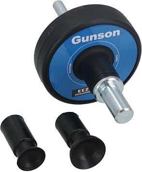 AB Tools Eezi-Lap Oscillating Valve Grinding/Lapper by GUNSON LSR6