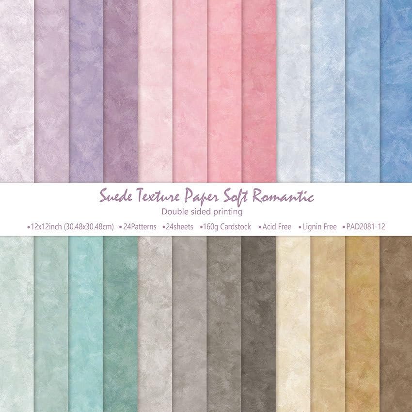 Scrapbook paper