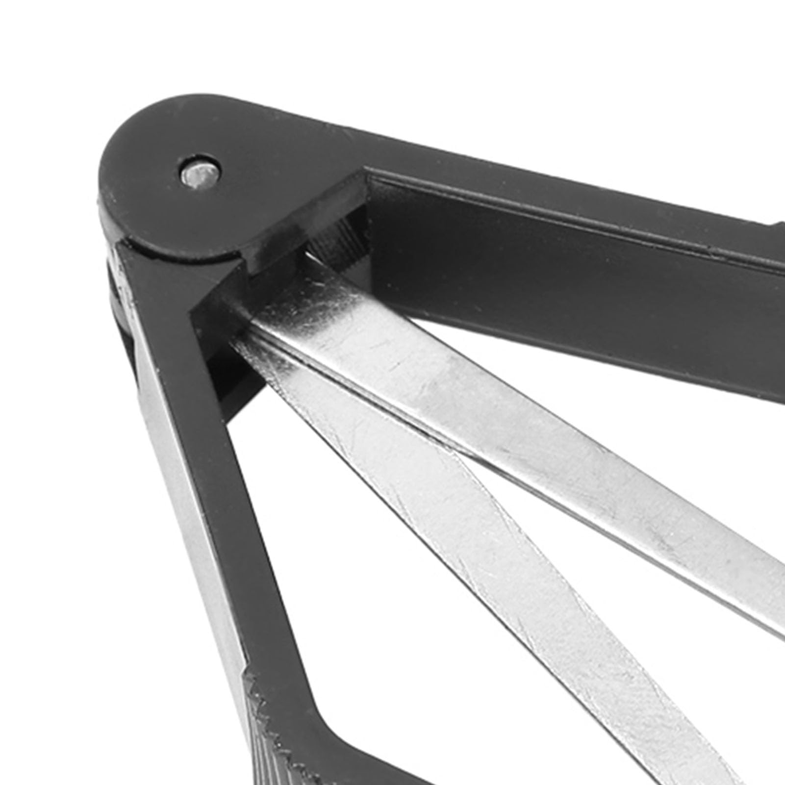 Estrattore IC 105mm del componente utensili elettronici per elettricista utensili di sollevamento madre della scheda madre dello strumento di rimozione del chip dell'acciaio inossidabile