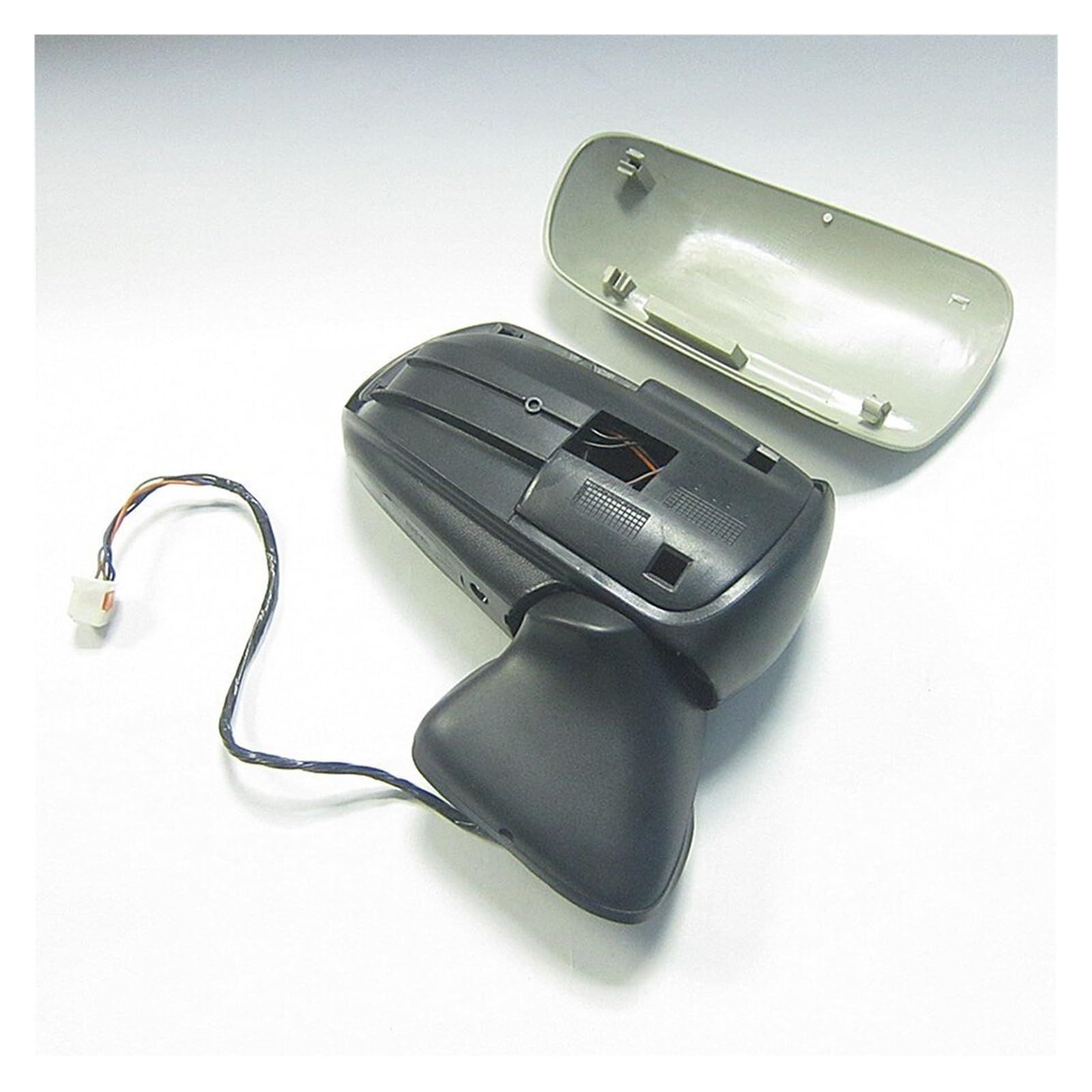 Amazon | ドアミラー カーアクセサリーマツダ用プレマシー 1999-2006 CP CB11-69-120A ドアバックミラーアセンブリ  車用サイドミラ (Size : L side) | サイドミラー | 車＆バイク ドアミラー と互換性のあるプレマシー 1999-2006 CP CB11-69-120A バックミラーアセンブリ(L side)