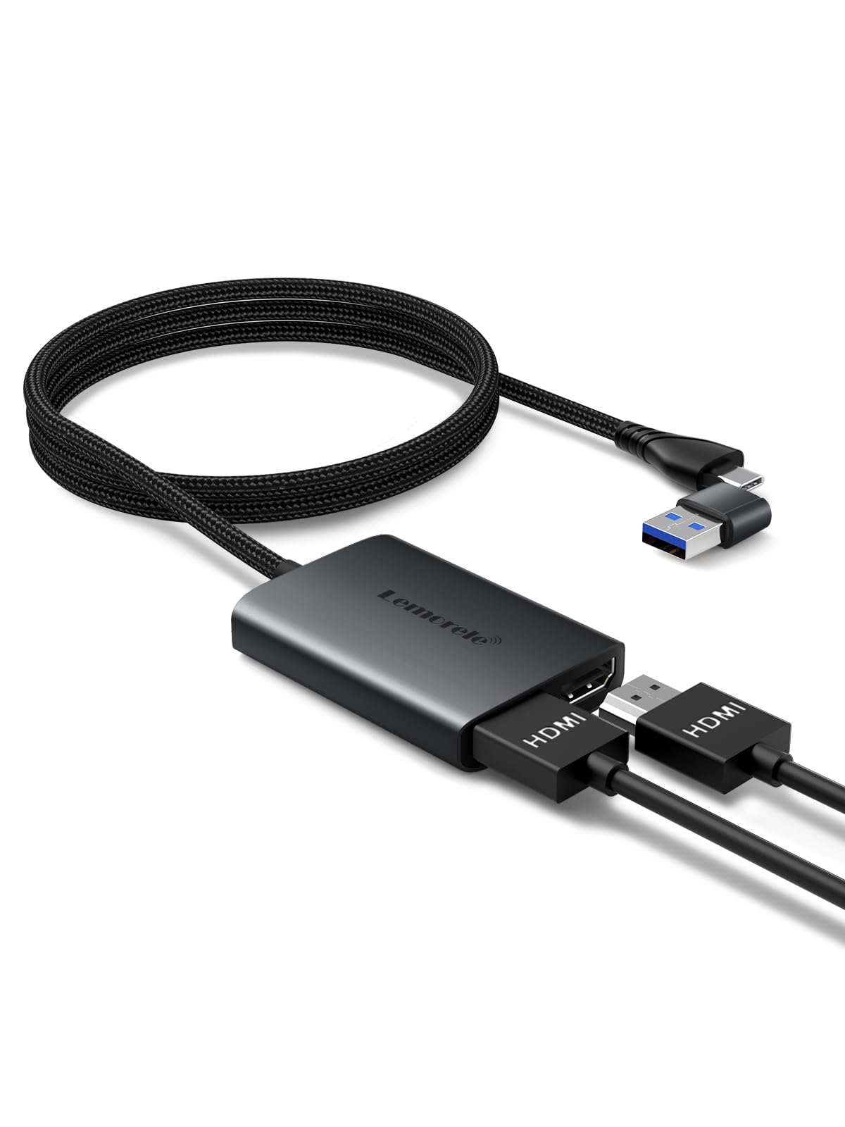 Amazon | USB C HDMI 2つ 変換アダプター 拡張 【MAC OS 3つの異なる