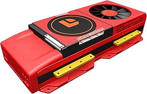 Amazon.com: Smart BMS 3S-24S 36V 12V 24V 48V 60V 72V Li-Ion Lifepo4 LTO ...