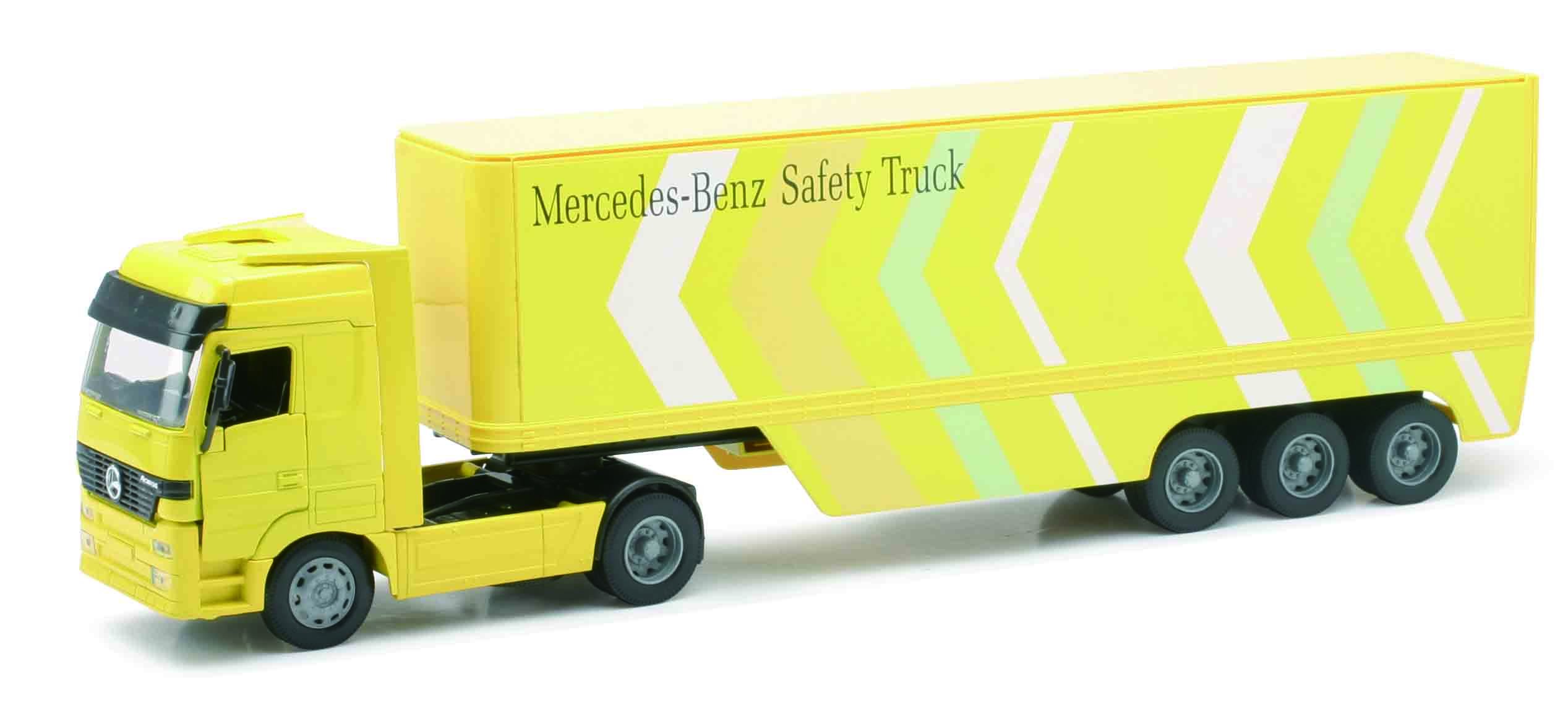 Amazon.co.jp: New-Ray 1/32 Scale 12413 - Mercedes Benz