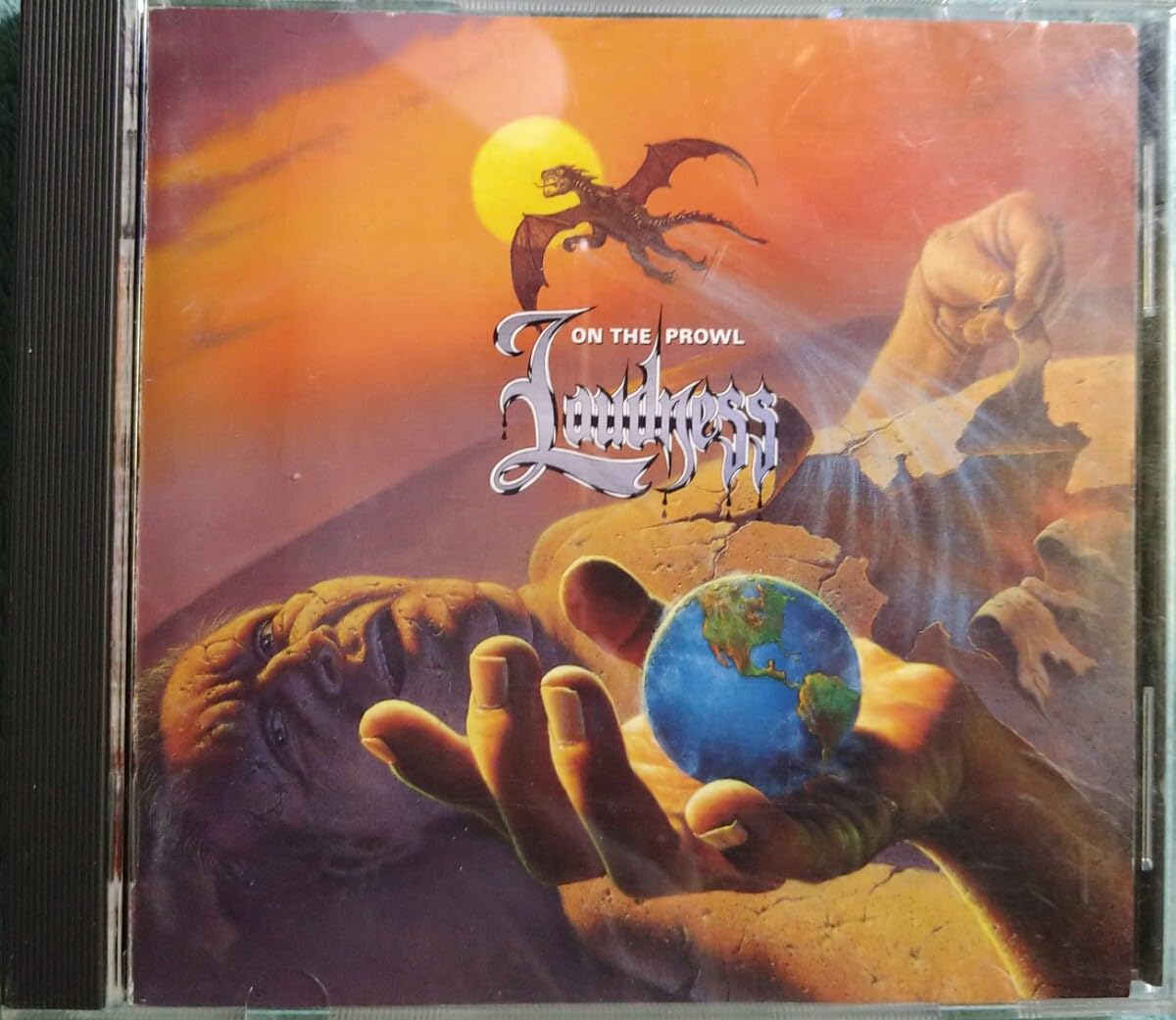 Loudness On The Prowl 楽譜集 Loudness On The Prowl 楽譜集 Amazon.co.jp: ON THE PROWL 30th