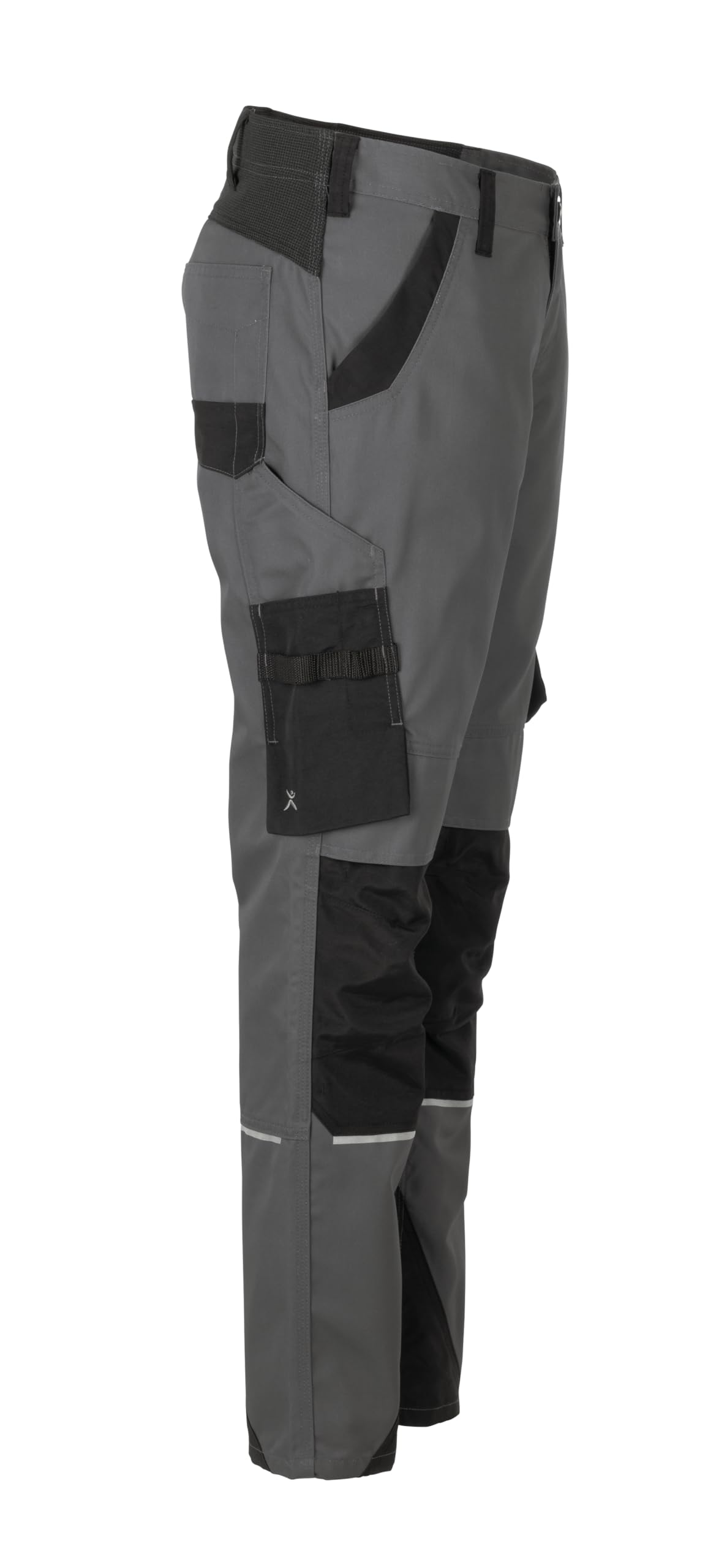 Planam Norit Pantalon pour Femme Cargo Femme (Lot de 1)