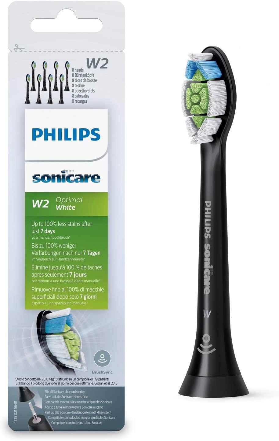 Sonicare hx6068 Clearance