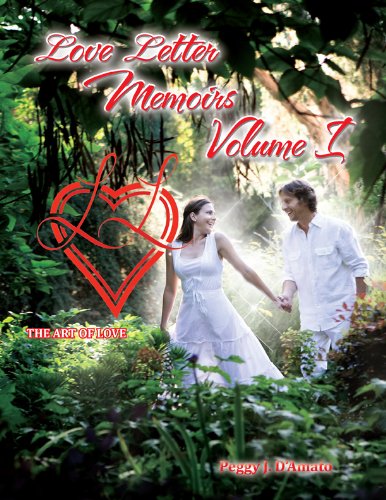 Love Letter Memoirs Volume 1: The Art of Love