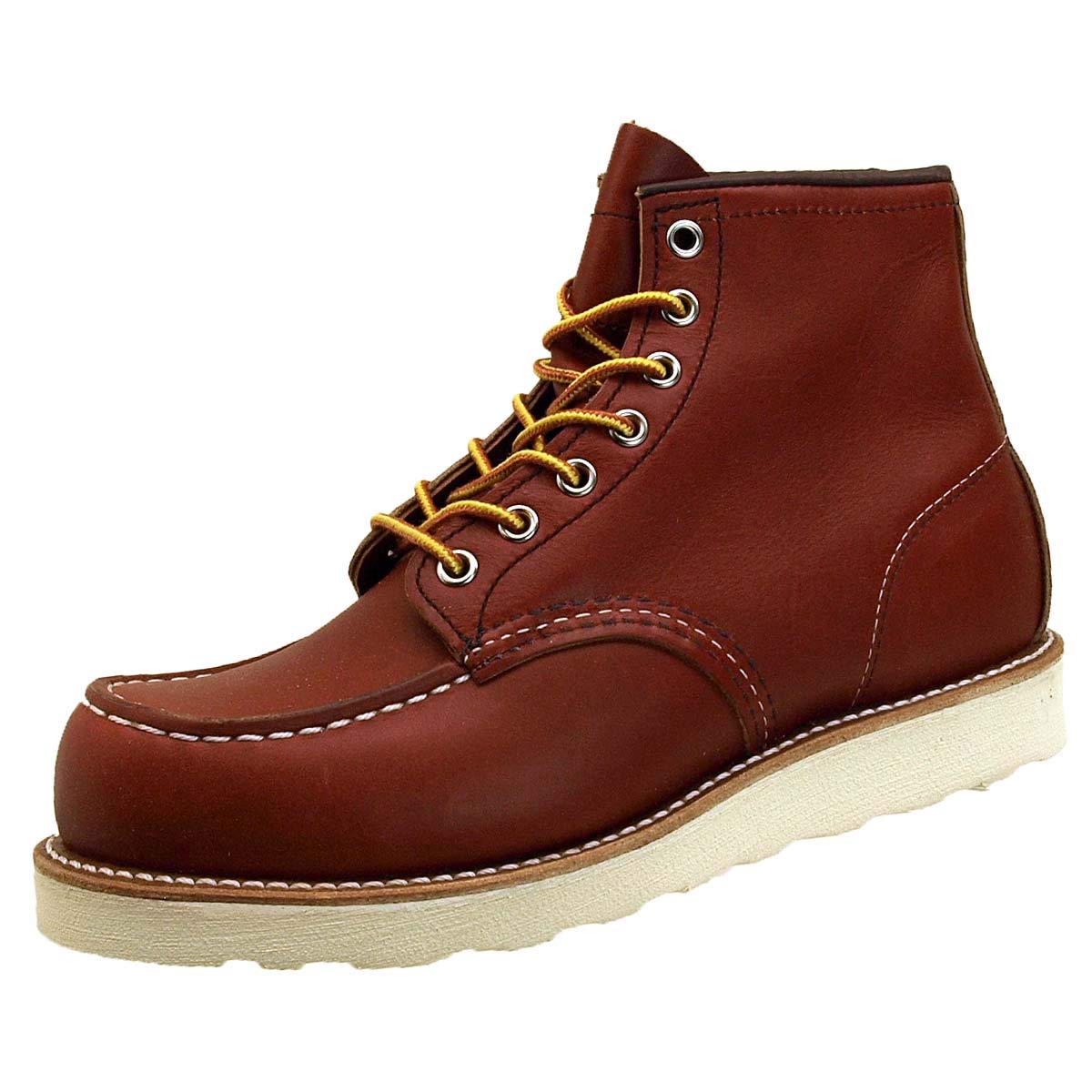 Amazon | [レッドウイング] REDWING Classic Work / 6