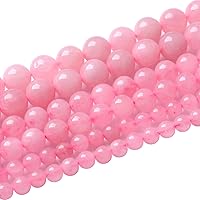 Vista 87 de Cuentas de ojo de tigre morado natural, cuentas redondas y sueltas, piedras preciosas energéticas, poder curativo para hacer joyas, 1 hebra de 0.236