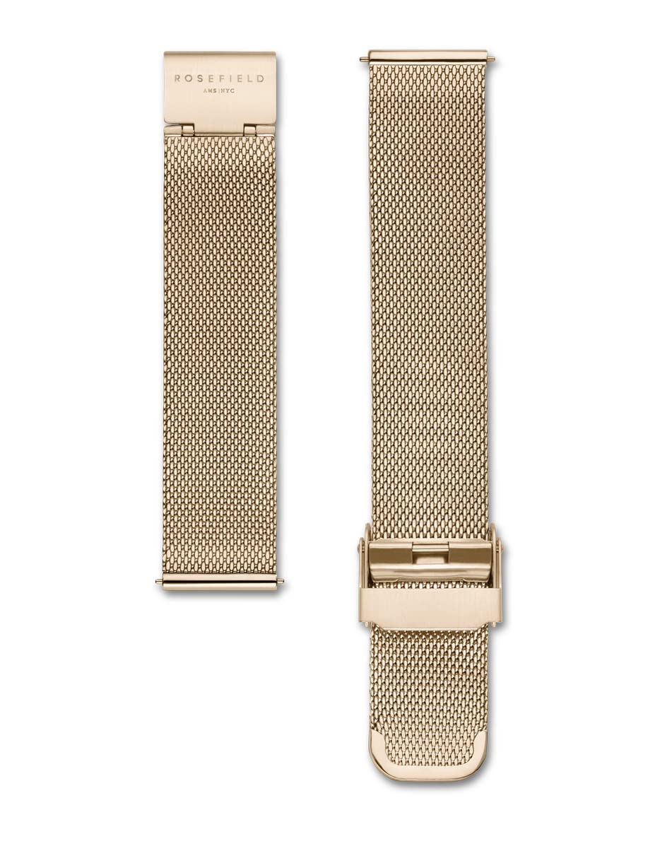 Rosefield Zegarek damski The Boxy