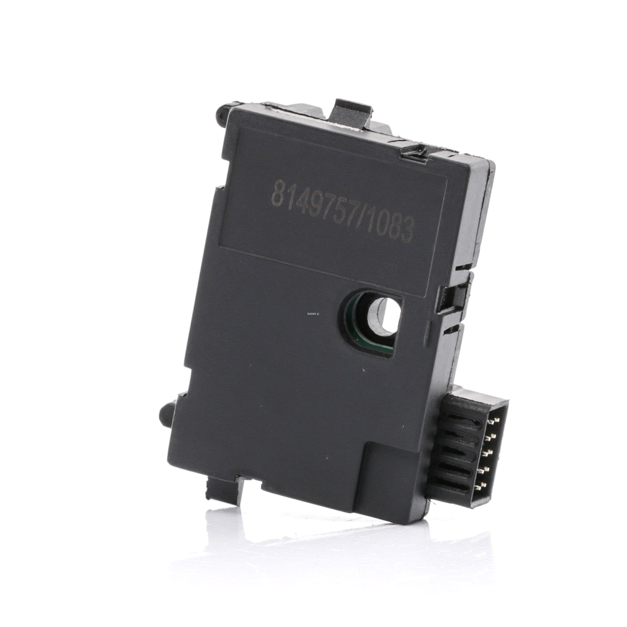 RIDEX 3252S0009 Sensor de ángulo de dirección Compatible con VW Golf IV Hatchback 1J1