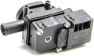 Vintage Air 461170 Servo Hot Water Valve Assembly