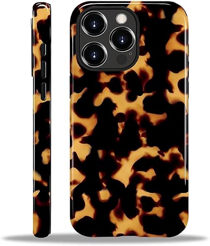 Miniatura 160 de Funda para iPhone 15 Pro Max, Funda Híbrida Resistente 2 en 1 de Cuerpo Completo, Resistente a Golpes, Protección Brillante para iPhone 15 Pro Max -