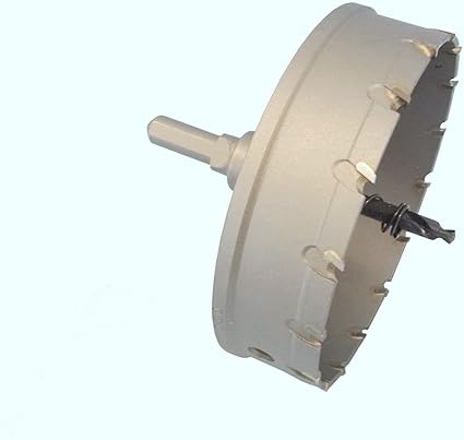 ユニカ➫ MCTR-90 ユニカ 超硬ホールソー メタコアトリプル MCTR-90