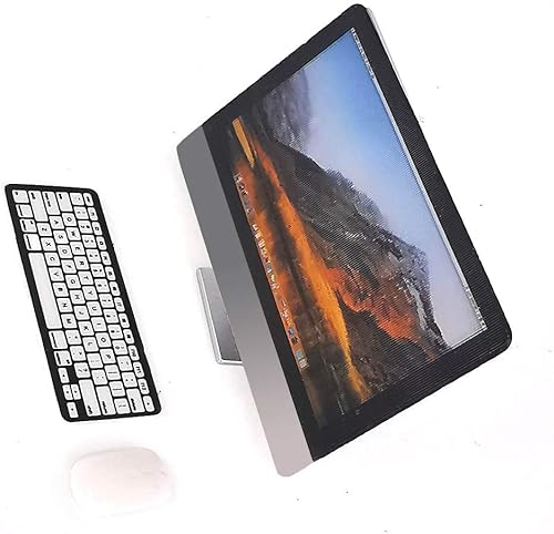 Miniatura 18 de Decoración de casa de muñecas, accesorios en miniatura, casa de muñecas, computadora, portátil, tableta, teléfono, accesorios de simulación