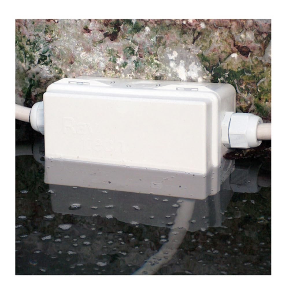 Raytech Magic Box 100