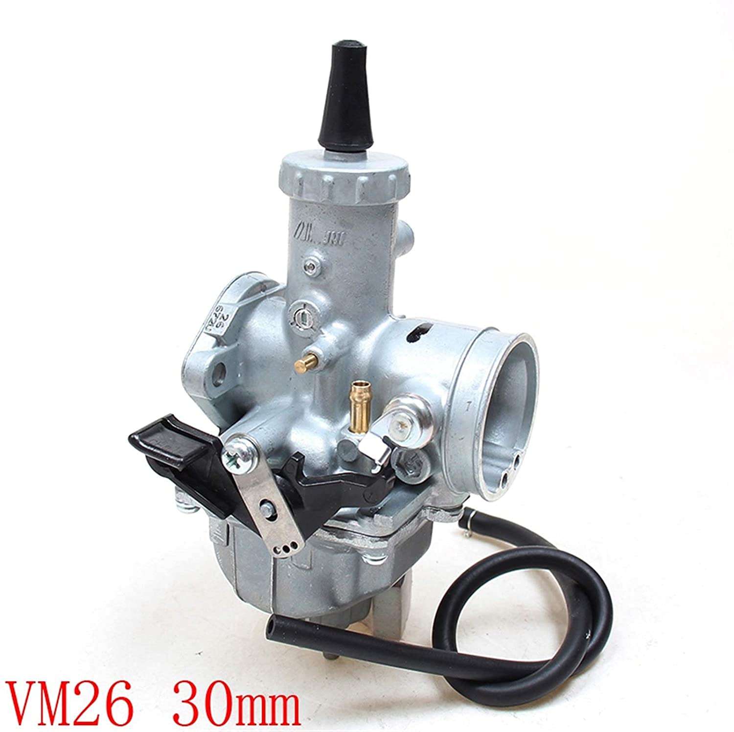 Amazon.com: Parte del carburador / apto para Mikuni / VM16 22 24