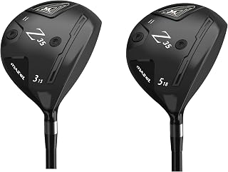 Golf Fairway Woods,Bundle of 2