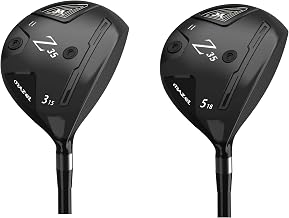 Golf Fairway Woods,Bundle of 2