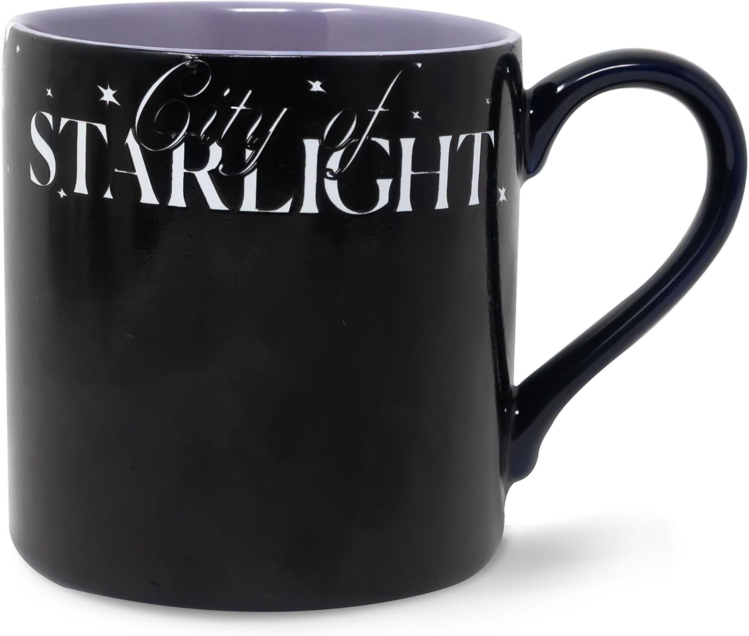 A Court of Thorns and Roses Series Color Changing Mug, Night Court