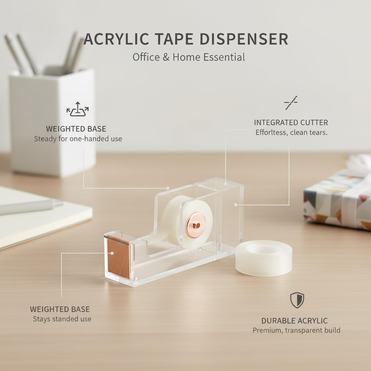 Distributore di Nastro, 1 PC