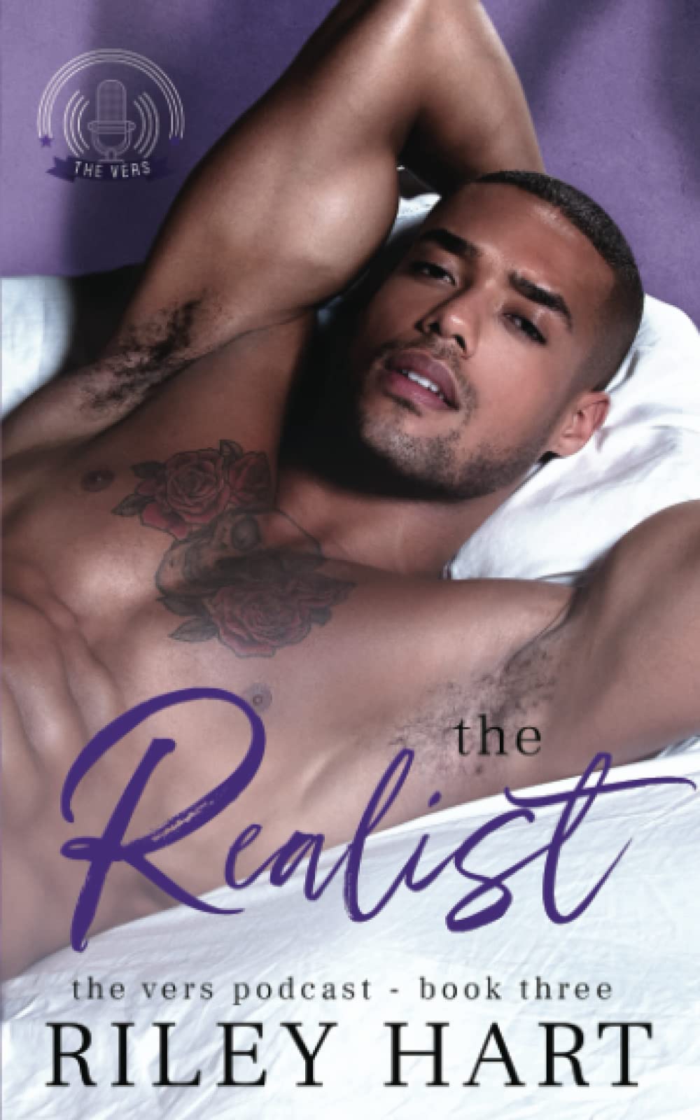 The Realist: 3 (The Vers Podcast)