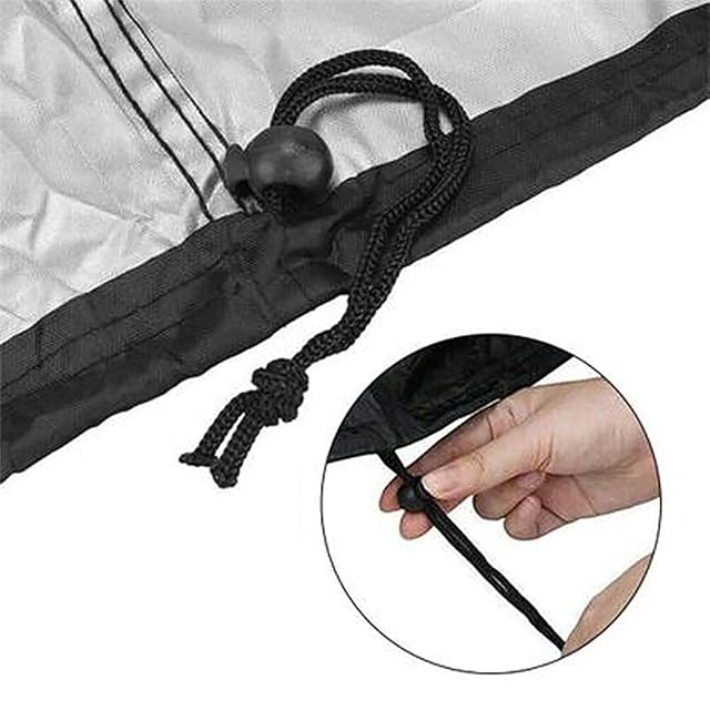 Foto 4 de 7 de Funda universal impermeable para conejito