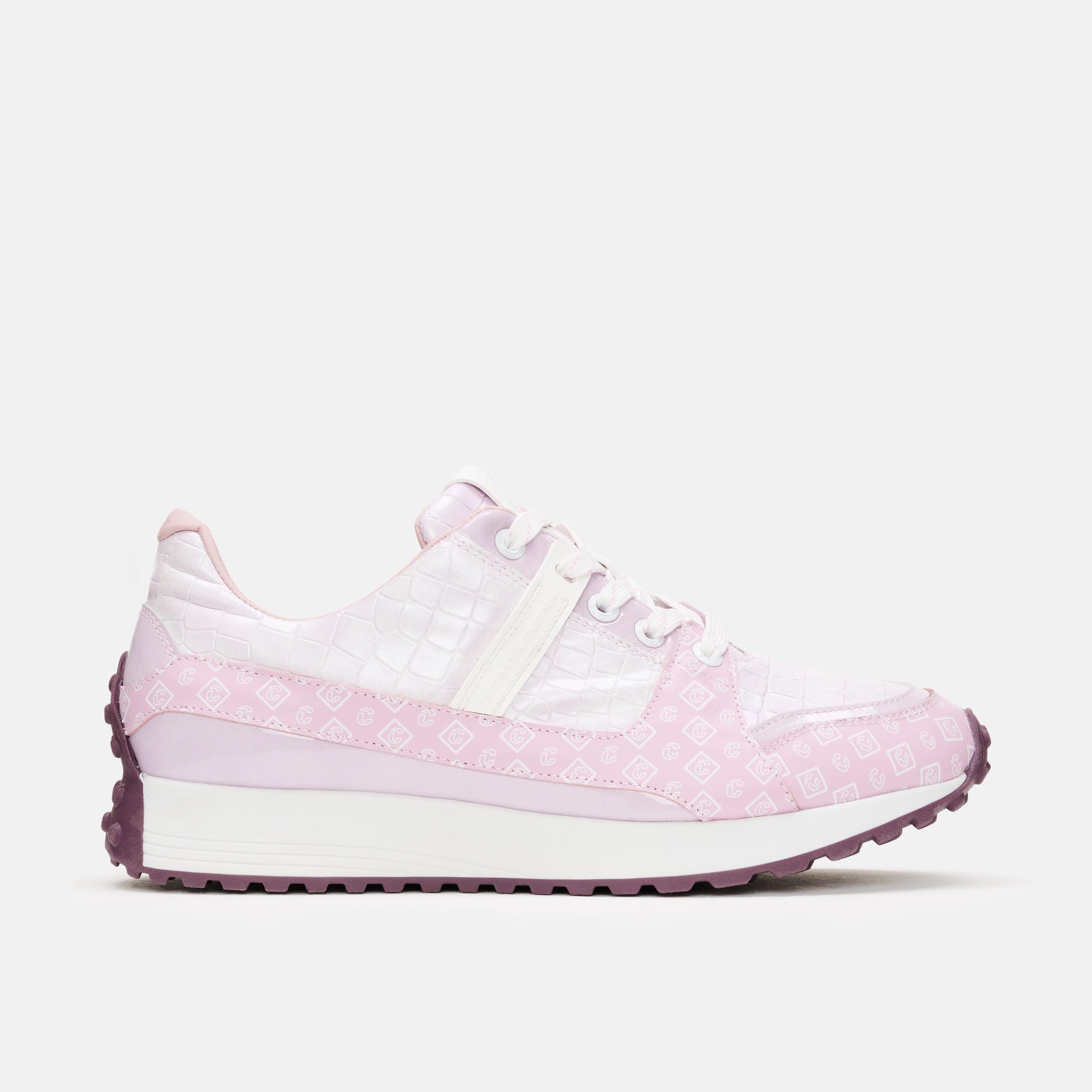 Duca del Cosma Alesi - Pink