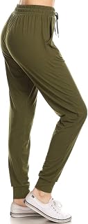 Amazon.com: Olive Green Joggers