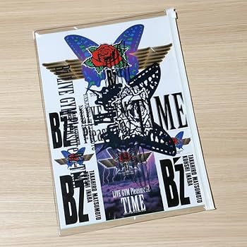 B'z LIVE-GYM Pleasure'92 TIMEキーホルダー2点セット B'z LIVE-GYM Pleasure'92 TIMEキーホルダー2点セット - メルカリ