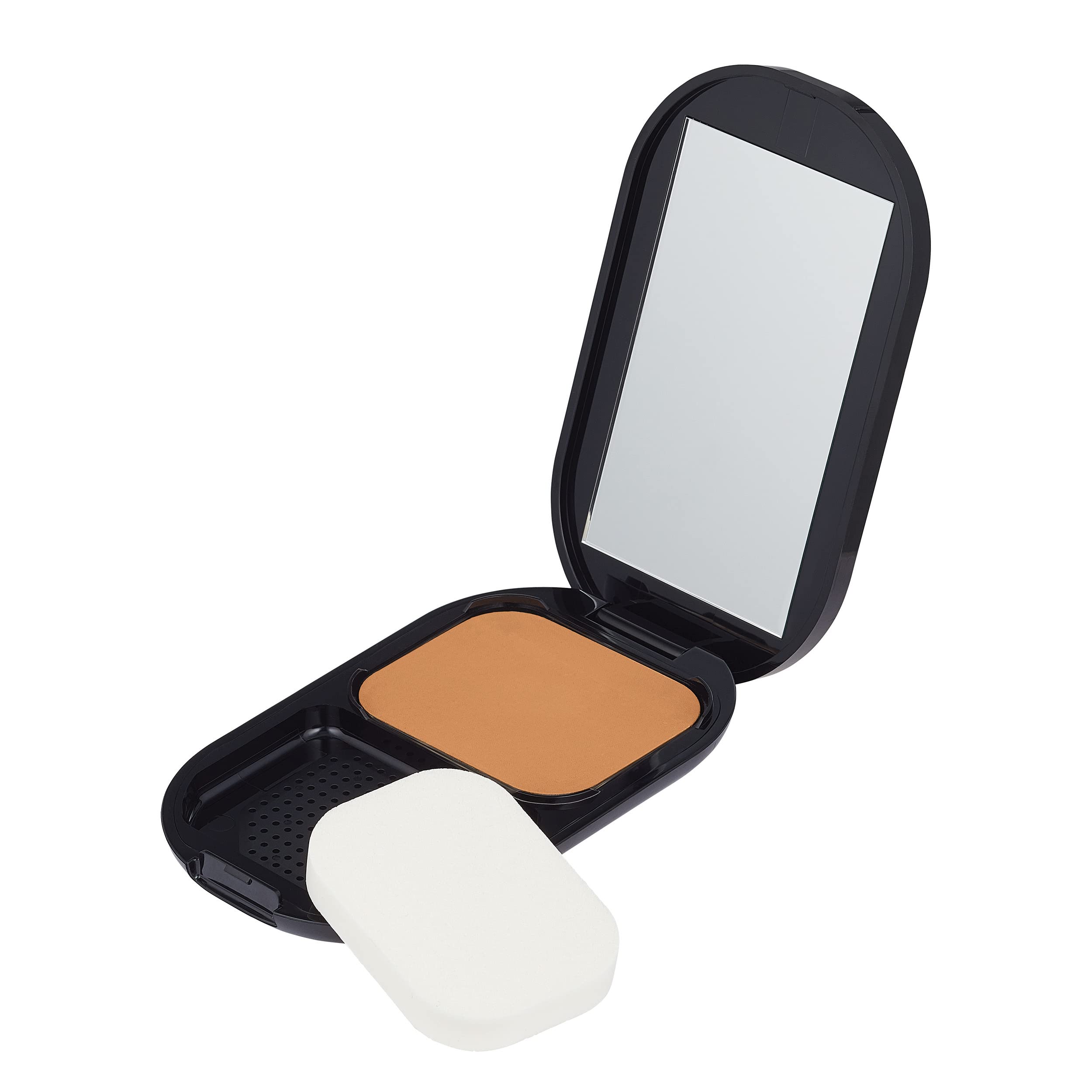 Max FactorFacefinity Compact 076 - Warm Golden (New shade)