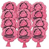 Laughing Smith 12-Pack Whoopie Cushion Set - Bulk Party Favors for Kids, Fun Prank Toys for Birthday Bags - Safe & Hilarious Fart Sounds for Boys & Girls - Ideal for Parties & Gifts