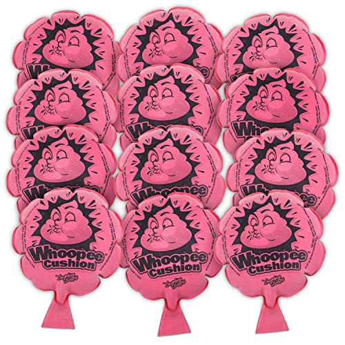 List of Ten Best Whoopie Cushions Top Picks 2023 Reviews