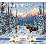 LANG - 2018 Wall Calendar -