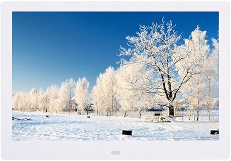 Photo Frame 13-Zoll-hochauflAsender digitaler Fotorahmen elektronisches
Fotoalbum PrAsentationsvideo-Werbemaschine elektronischer
Heimfotorahmen : Digitale Bilderrahmen Photo Frame 13-Zoll-hochauflAsender digitaler Fotorahmen elektronisches
Fotoalbum PrAsentationsvideo-Werbemaschine elektronischer
Heimfotorahmen : Digitale Bilderrahmen