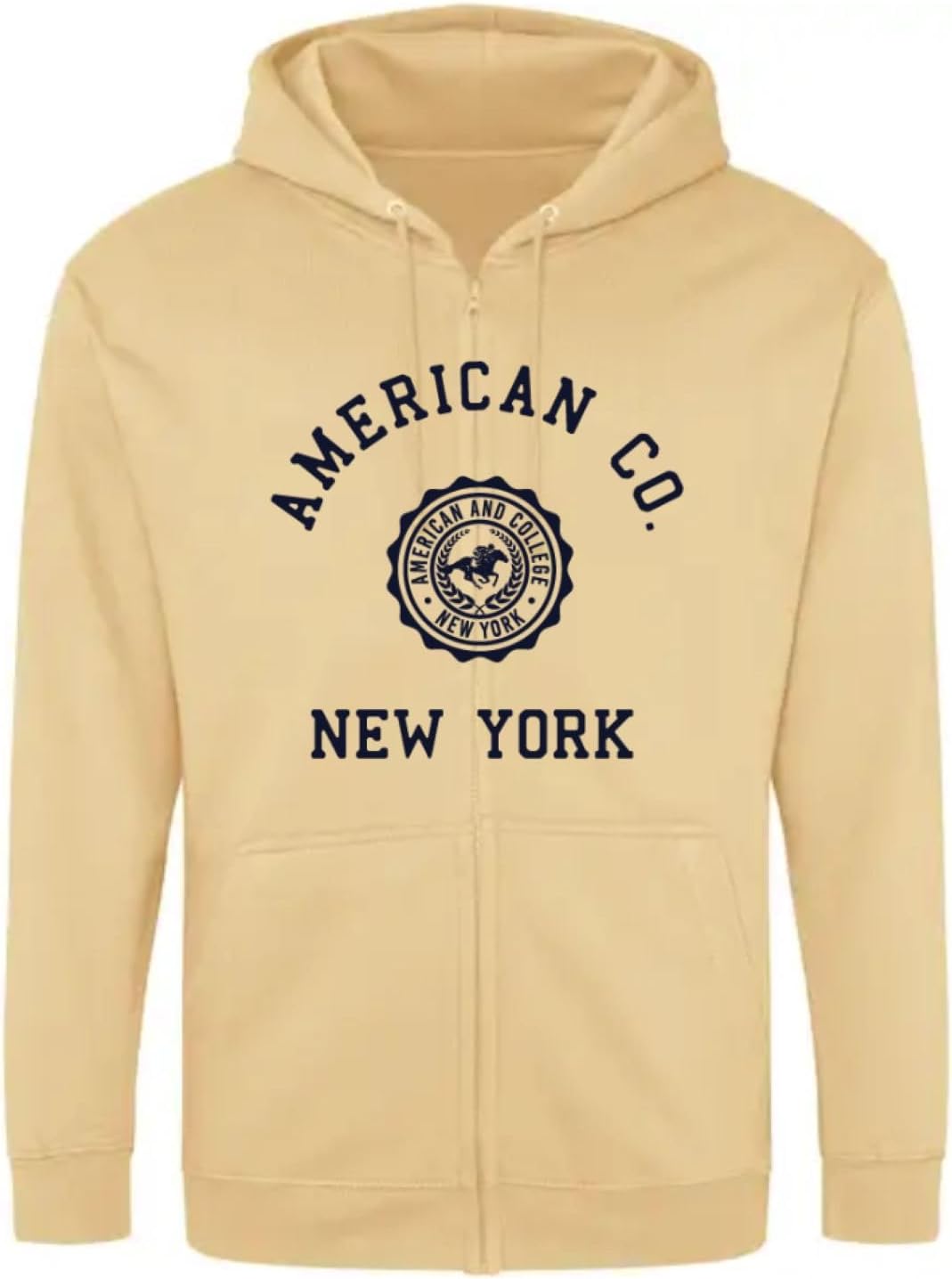 Unisex Pullover Hoodies Men Women Hooded Sweatshirt