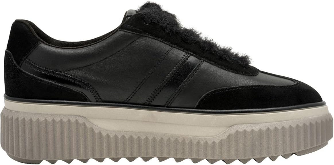Tamaris Damen Sneaker Low 1-23794-45, Scarpe