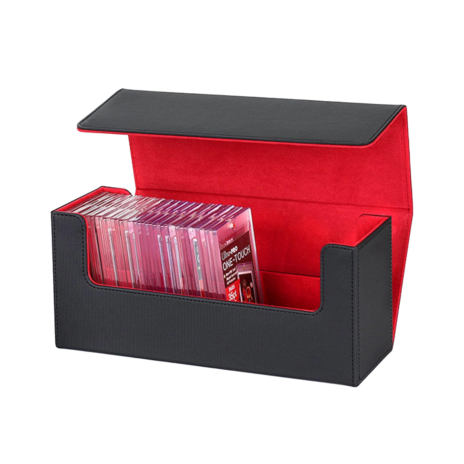Las mejores ofertas en Mangas suaves y bolsos para tarjetas coleccionables no deportivos | eBay