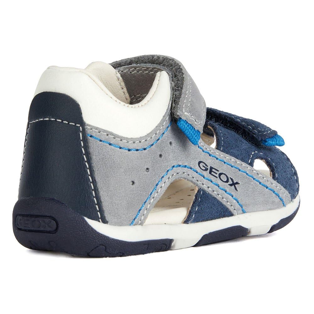 Geox Chłopcy B Sandal Tapuz BoySandały