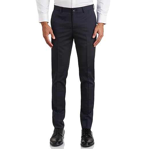 25 Old Money Outfits for Men: Timeless Style Guide Trousers