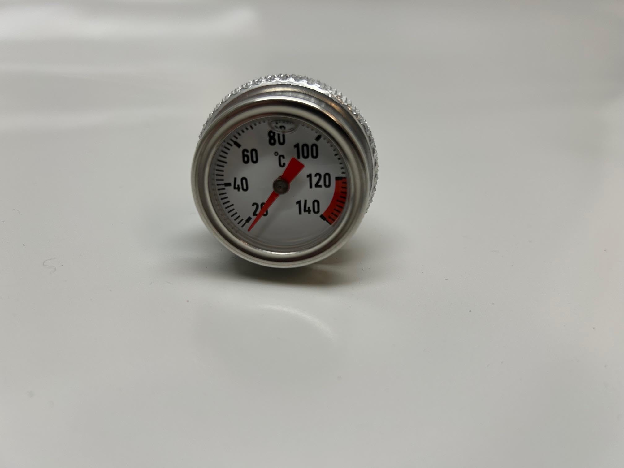 Öltemperaturmesser Ölthermometer oil temperature gauge passt an Yamaha Xt 600 Sr