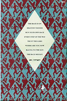 The Race Is On , CHORAL MUSIC book ; Out of Print