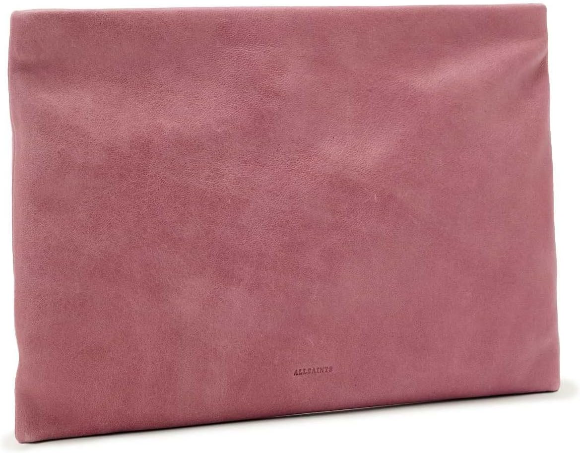 AllSaints Bettina Clutch