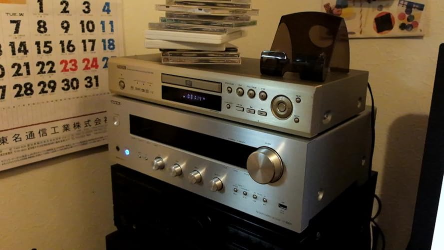 ONKYO TX-8050 （S）ネットワークステレオレシーバー　★ジャンク品★ ONKYO TX-8050 （S）ネットワークステレオレシーバー ☆ジャンク