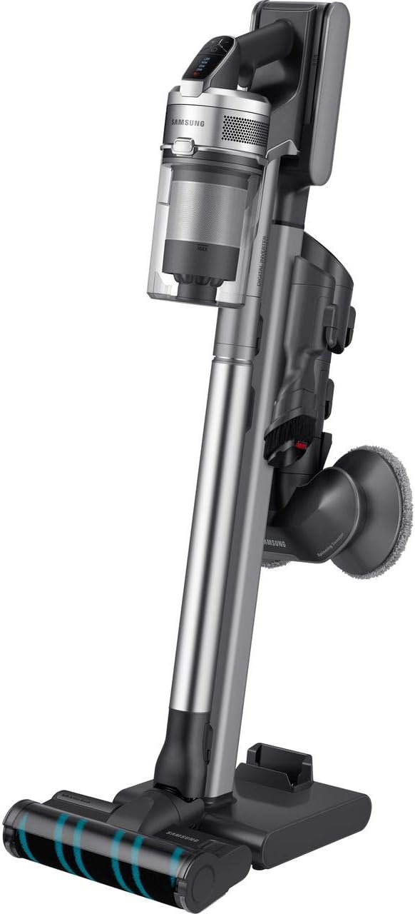 Samsung Jet 90 Pro VS20R9049S3 Cordless Vacuum Amazon.co.uk Home