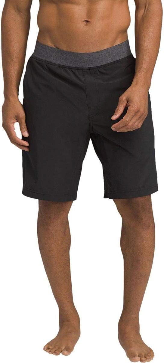 prAnaMen's Super Mojo Short Ii