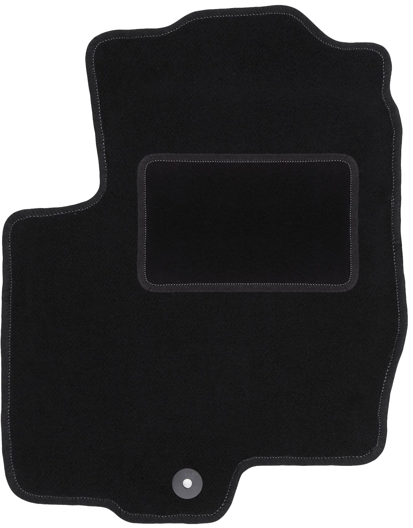 Automatten voor Mitsubishi Colt | 1998 - 2004 | Perfecte pasvorm