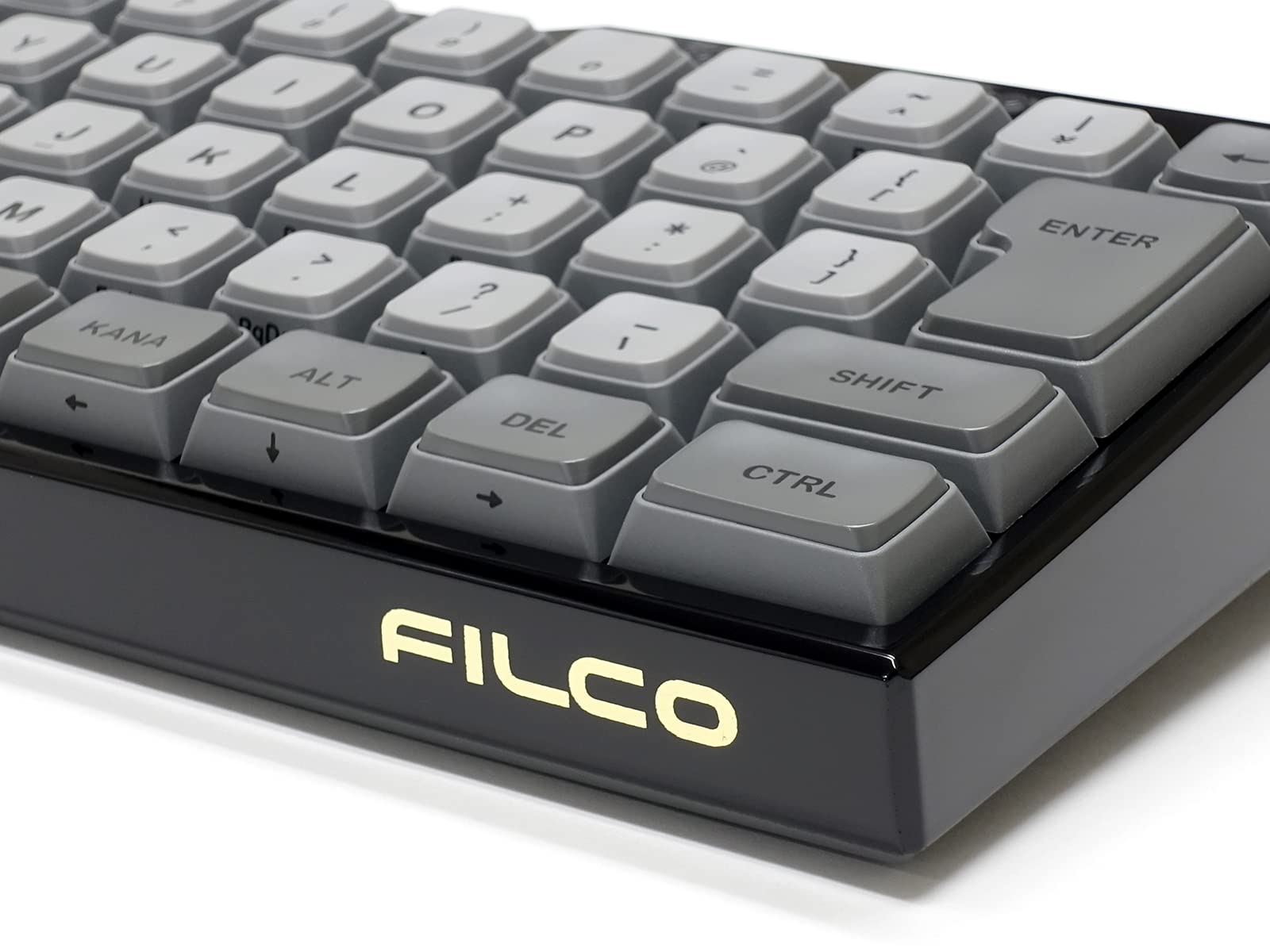 Amazon | FILCO Majestouch MINILA-R Convertible CHERRY MX 青軸 日本