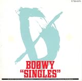 SINGLES(BO��WY)
