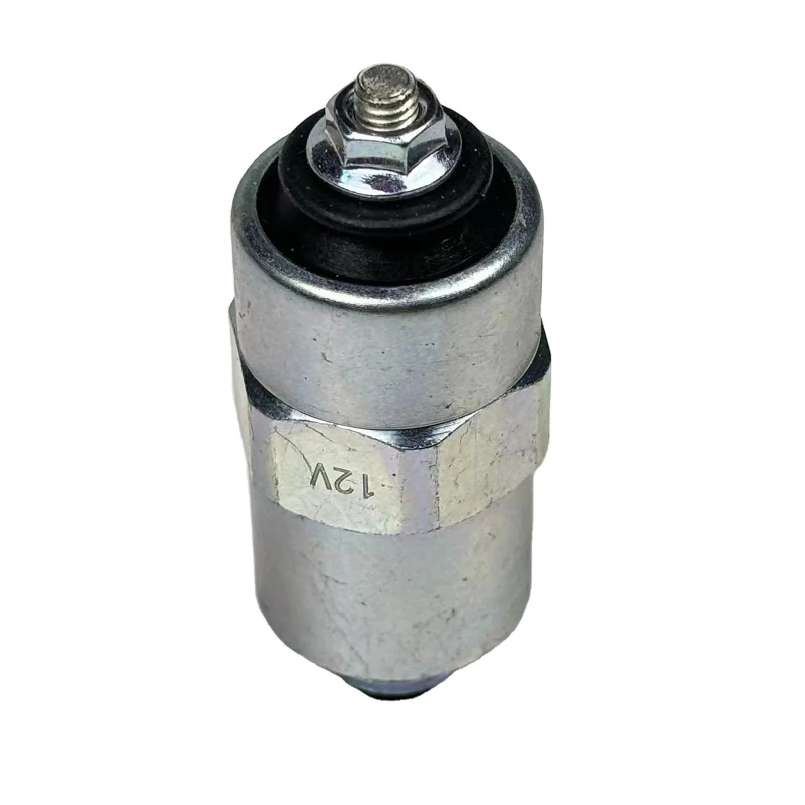 Elektromagnes zatrzymania paliwa Dla IH 1840 1845C 85XT